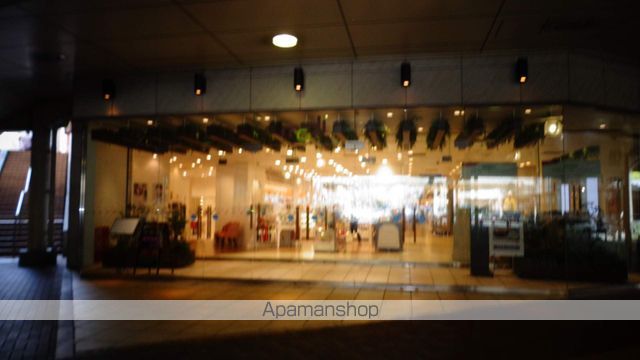 パルフラット町田の周辺写真