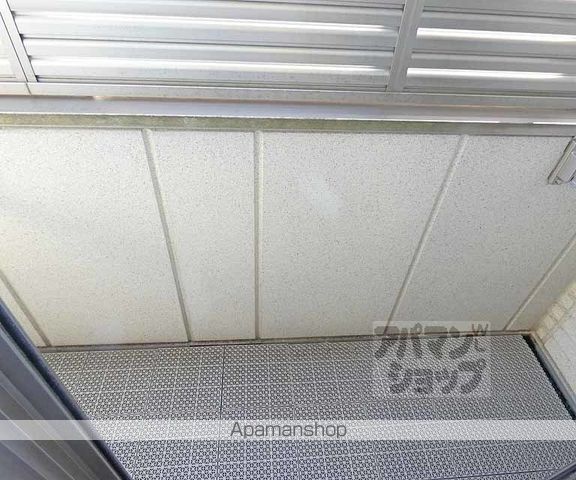 クレールピエルの内装写真