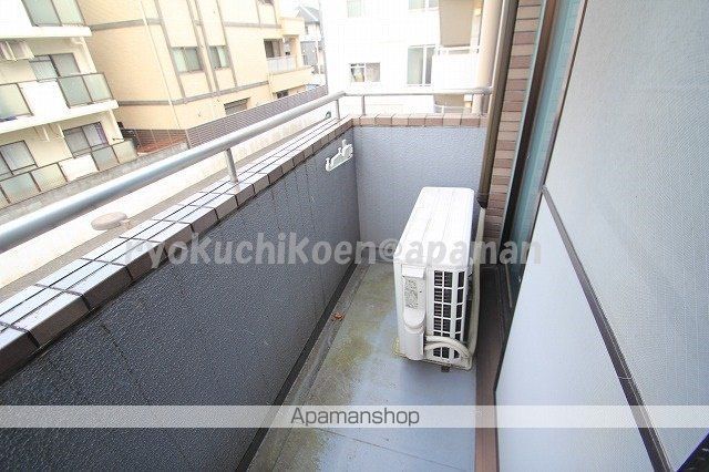 エデラカーサ緑地の内装写真