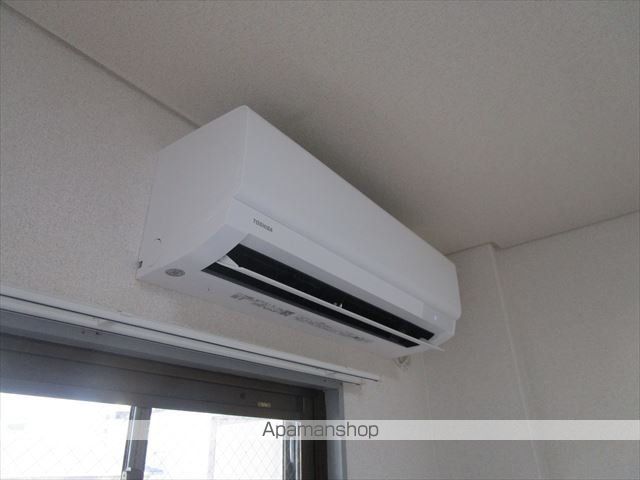 光陽マンションの内装写真