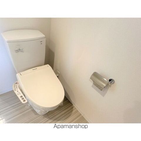 GRANDUKE代官町の内装写真