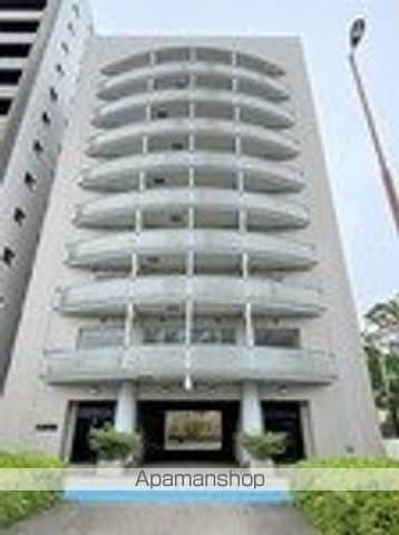 T’S ECO川崎の外観写真