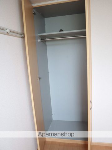 アマービレの内装写真