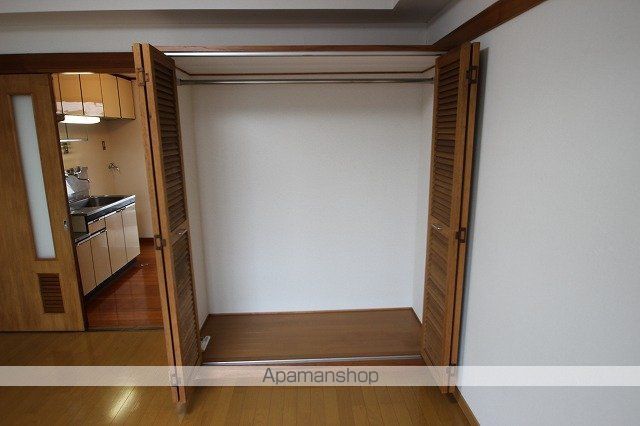 メゾン神明の内装写真