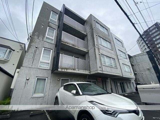 POZAひばりが丘