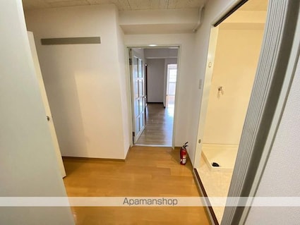 パークハイツ東口[3DK/60.8m2]の内装6