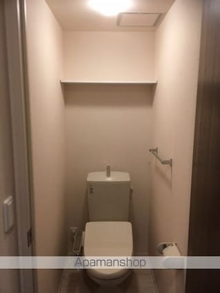 フェニックス　ＩＩ[2LDK/52.53m2]のトイレ