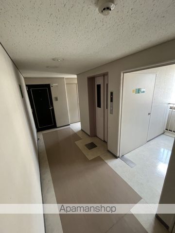 第2九条シャトー桂和のその他写真