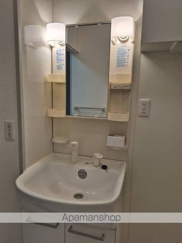 グランモアロイヤルの内装写真