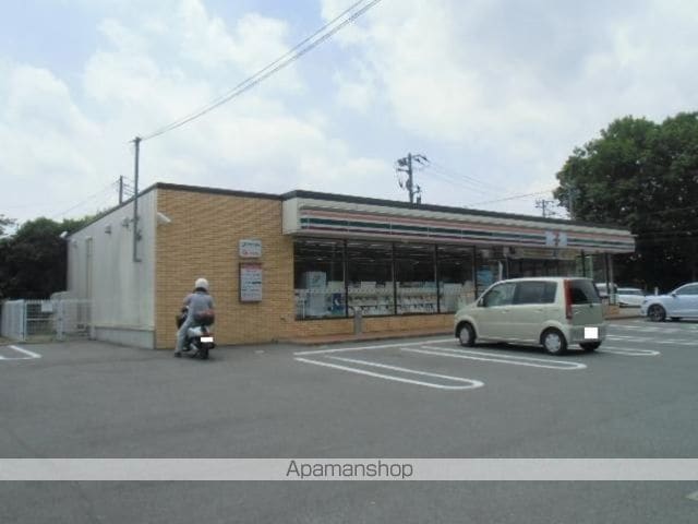 プチクールⅢ・Ⅴ　Ⅴ 101 ｜ 千葉県千葉市若葉区小倉町1195（賃貸アパート2LDK・1階・49.84㎡） その17