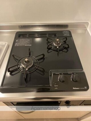 ＳーＲＥＳＩＤＥＮＣＥ中新町ａｖｅｌｉｓ[1LDK/28.81m2]の内装2