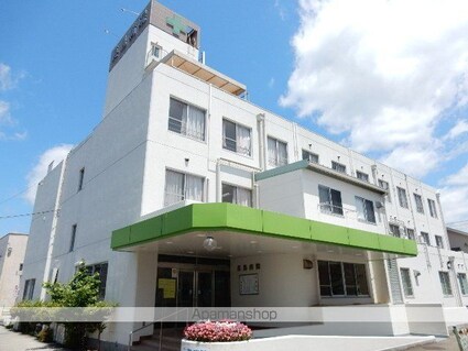 セジュール瀬戸下　Ｂ棟[1LDK/33.61m2]の周辺3