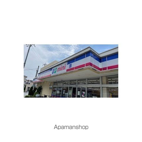 リコルテ SANBURAITONESUの周辺写真