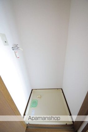 プラザ聖蹟[1K/23.1m2]のその他設備