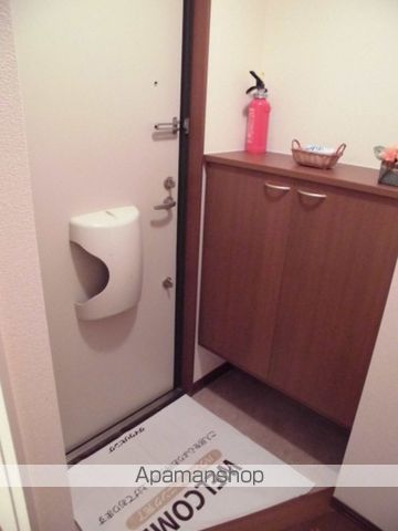 ビューテラス富丘の内装写真
