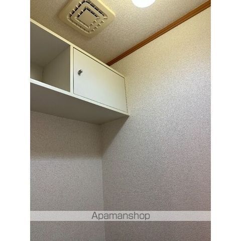 アルファマの内装写真