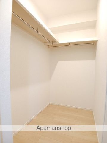 グランデメゾンYの内装写真