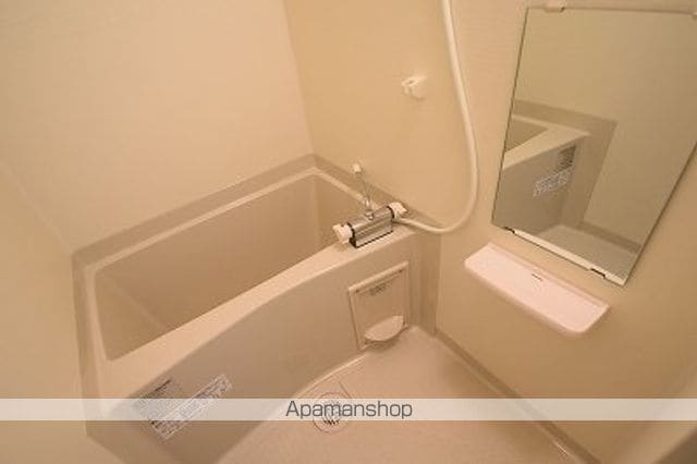 カレッジテラス東海大学前A棟の内装写真
