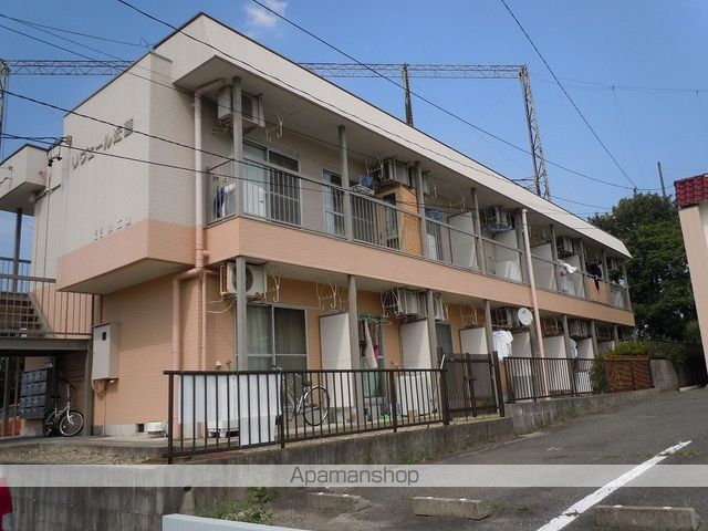 リヴェール近藤の外観写真