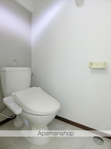 エサキ南ビルの内装写真
