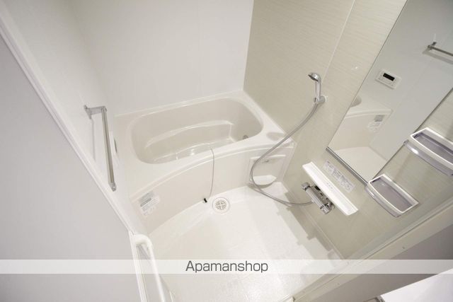 アンベリール勝田台の内装写真