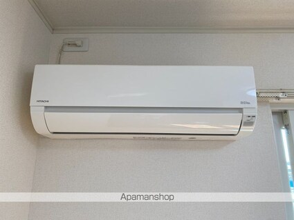 キャトル・セゾンⅡ[1LDK/42.37m2]のその他設備