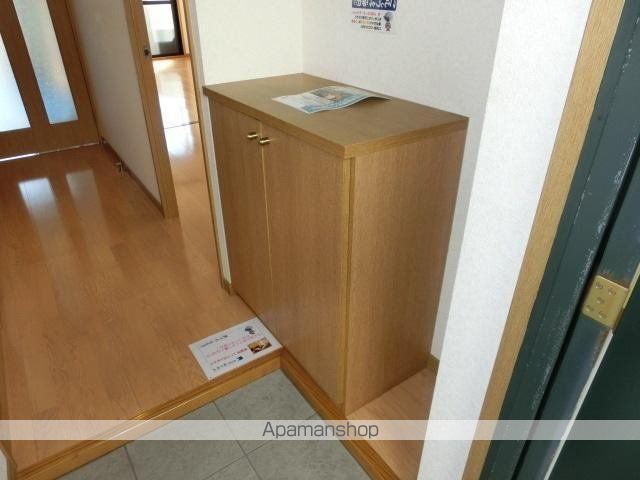 太豊マンションの内装写真