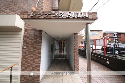 レジデンスＳＵＤＡ[1K/19.17m2]の内装