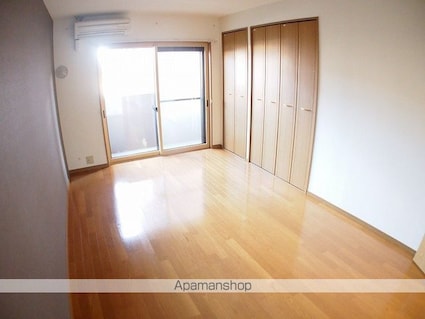 フレンテリゾン[1K/29.7m2]の内装1