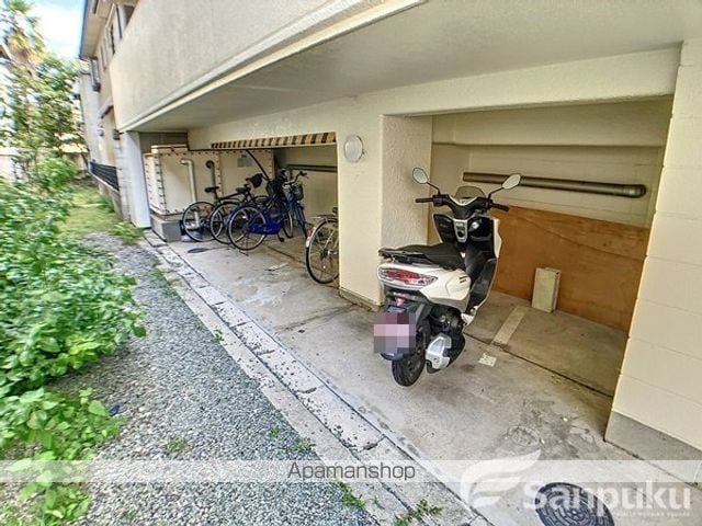 ハイツ岡本のその他写真