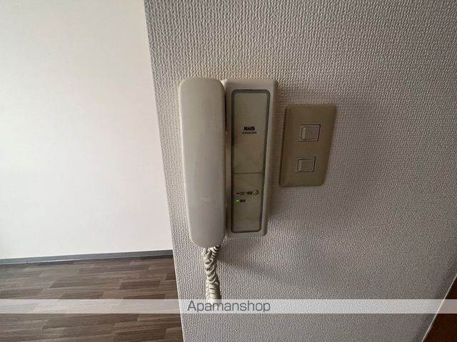 ノースコートの内装写真
