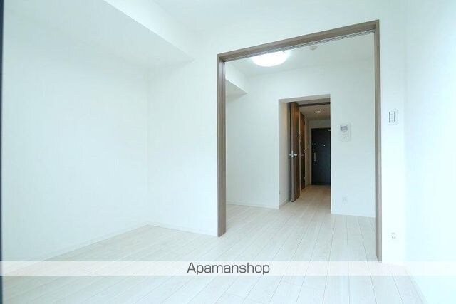 ラフィスタ大山[1DK/25.5m2]のリビング・居間