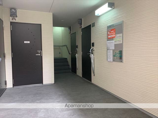 FMAISONFINOの内装写真