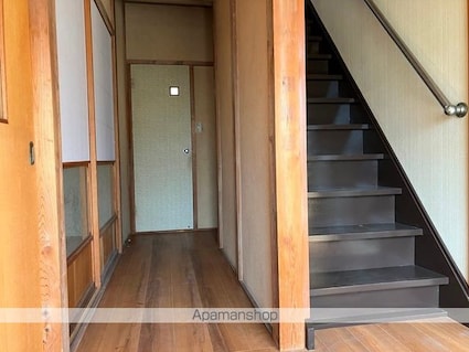 茨城県龍ケ崎市光順田[3DK/64.99m2]の内装3