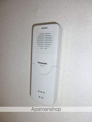 和歌山県和歌山市太田[1K/27m2]のセキュリティ