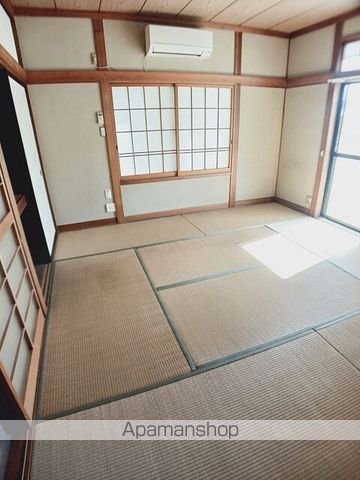 メゾンホーク末永Aの内装写真