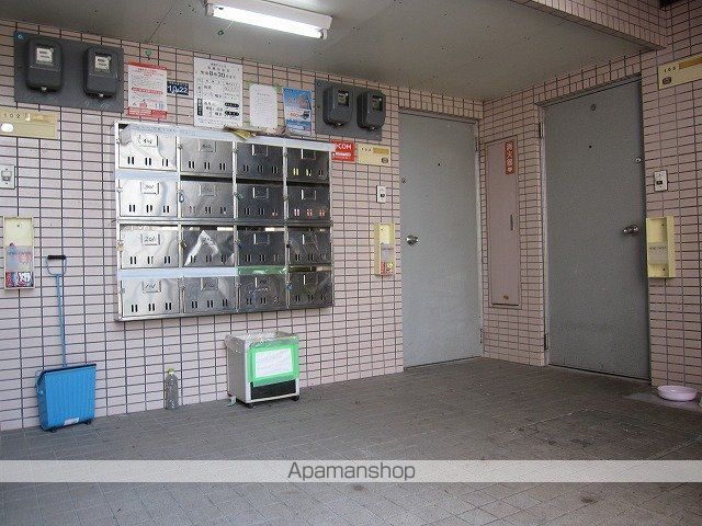 ハーベストIIIのその他写真