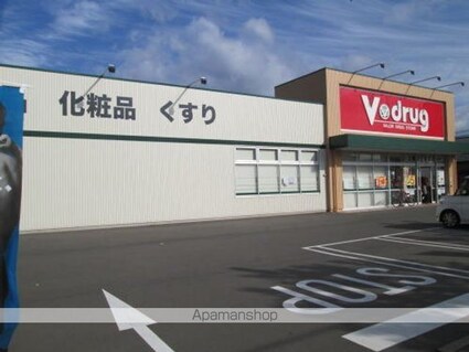 ゼファーハウス[1LDK/42.04m2]の周辺4