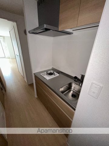 シティー柳町の内装写真