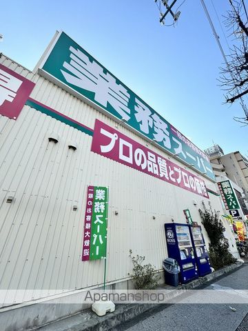 プレジオ玉造の周辺写真