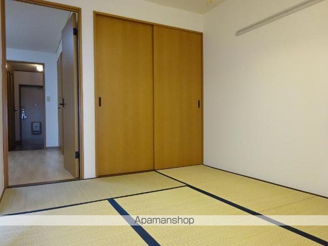 ラビナス埋田の内装写真