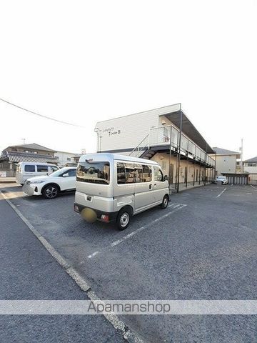 シティハイツ下河内Bのその他写真