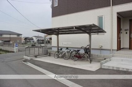 ライフレビュー　Ａ棟[2LDK/53.29m2]の外観2