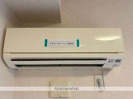 ＥＲＡ船橋[1R/22.7m2]の内装