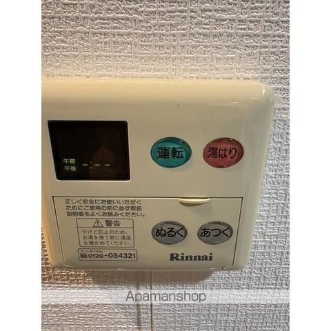 スパシエ練馬アヴィニティーの内装写真