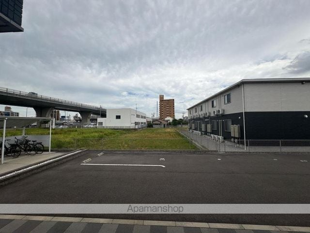 ルリアンIIの内装写真
