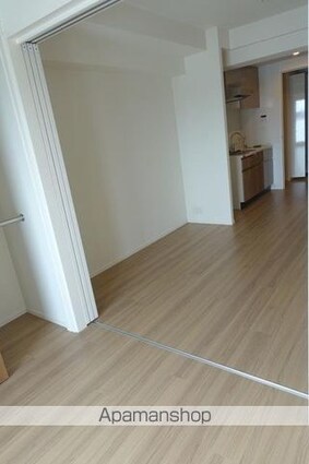 パークアクシス学芸大学レジデンス[1LDK/28.42m2]のその他内装