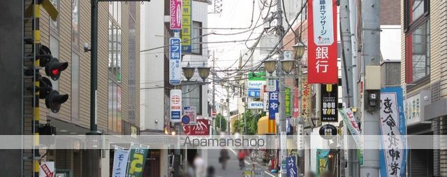 メゾン久我山の周辺写真