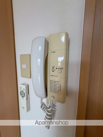 JRBハイツ虹ケ浜の内装写真
