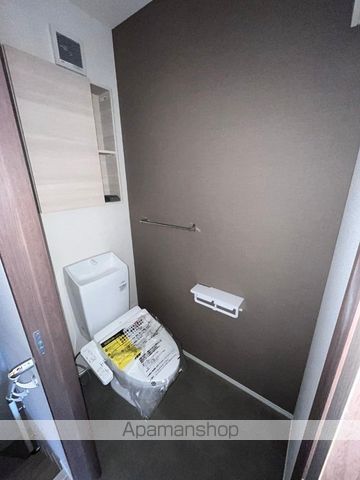 ブランシュール富田町の内装写真
